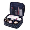 Image of Organizer Cosmetic Travel Makeup Bag