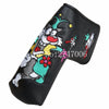 Image of Cool Design Blade Putter Golf Head Covers