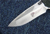 Image of Folding Hunting Camping Pocket Knife