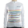 Image of Breathable MTB Long Sleeve Clothing NL-07 Women Cycling Jersey