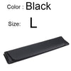 Image of Leather Gamer PC Ergonomic Keyboard Hand Wrist Support Rest