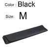 Image of Leather Gamer PC Ergonomic Keyboard Hand Wrist Support Rest