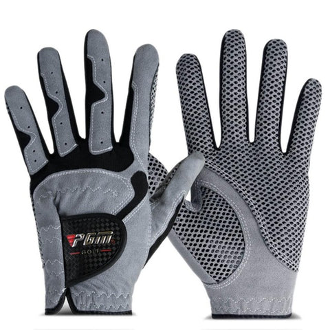1Pc Breathable Left Hand Men Winter Golf Gloves