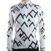 Image of Thermal Winter Long Sleeve Clothing NZ-01 Women Cycling Jersey