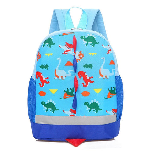 Cute Dinosaur Backpack