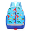 Image of Cute Dinosaur Backpack