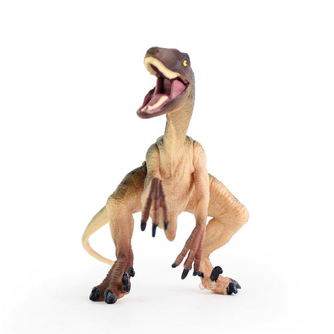 Velociraptor Jurassic Dinosaur Toys